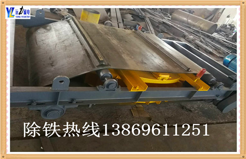 除鐵器與千亿体育-充值中心距離多少合適