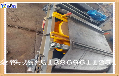 千亿体育-充值中心用電磁除鐵器報價