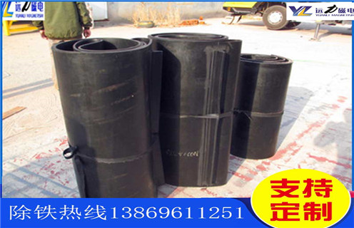 不鏽鋼除鐵器千亿体育-充值中心廠家服務湖南千亿体育-充值中心懸掛式除鐵器