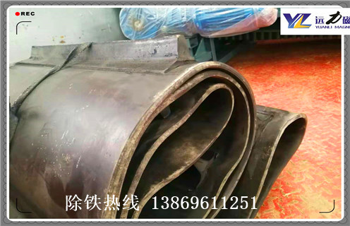 青海除鐵器專用千亿体育-充值中心刮板螺栓型號