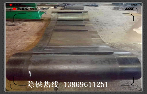 湖北除鐵器千亿体育-充值中心跑偏如何調