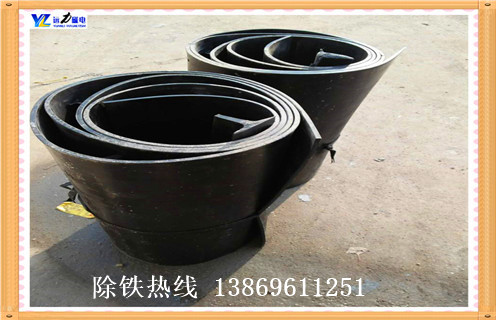 青海除鐵器千亿体育-充值中心跑偏怎麽辦