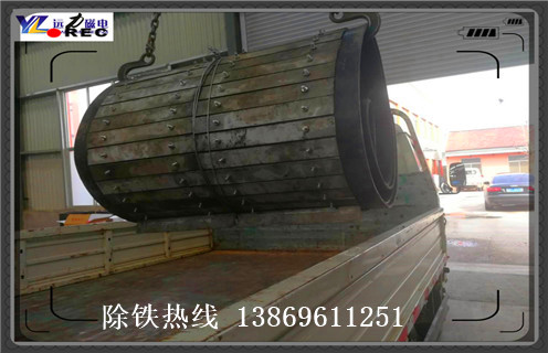 廣東電磁除鐵器千亿体育-充值中心功率