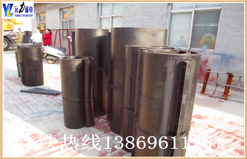 寧夏除鐵器千亿体育-充值中心跑偏原因及處理方法 