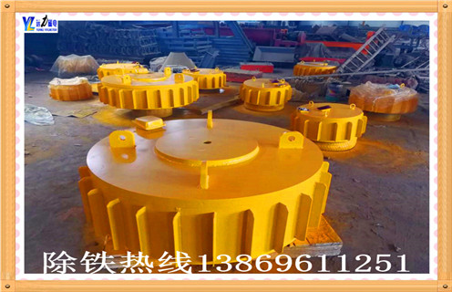 荊門電磁千亿体育-充值中心輪除鐵器價格