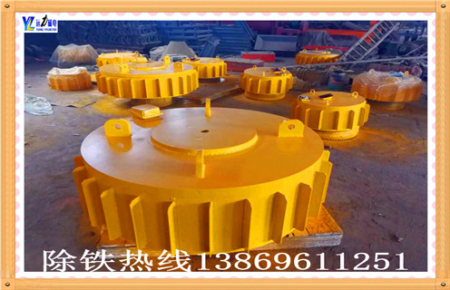 盤式電磁除鐵器rcdb 8千亿体育-充值中心磁電定製