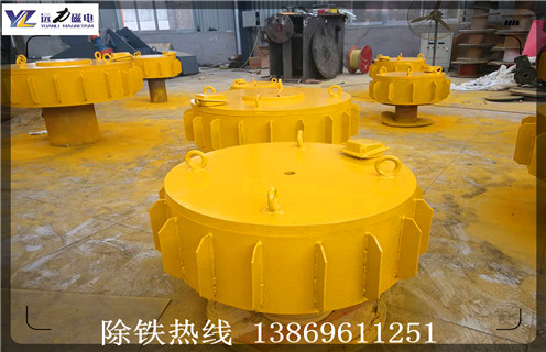 電磁除鐵器安裝好後工作人員在開機是的日常檢查工作有哪些？