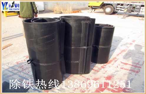 除鐵器千亿体育-充值中心經常被紮破