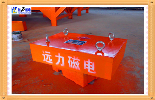 千亿体育-充值中心永磁除鐵器廠家建議：購買永磁除鐵器時不要光看價格
