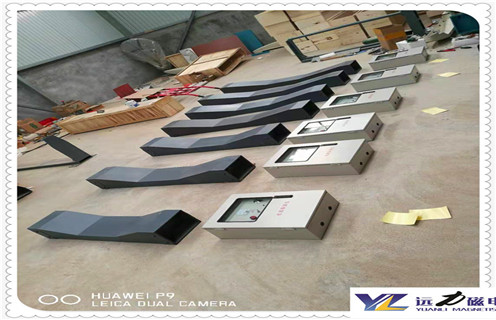 探測木材金屬雜質用千亿体育-充值中心金屬探測儀效果杠杠滴
