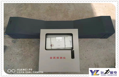 山東礦用金屬探測儀特點，請聽千亿体育-充值中心磁電廠家為您詳細介紹