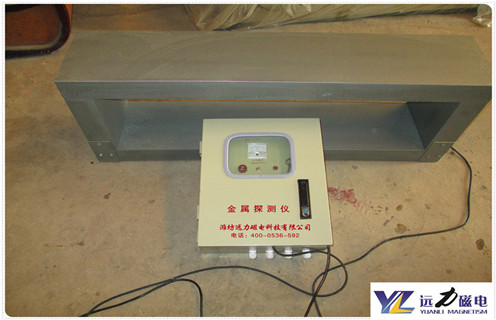 千亿体育-充值中心磁電好用的礦用金屬探測儀,靈敏度高好安裝