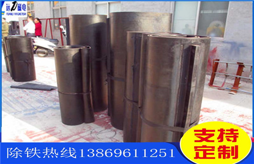 除鐵器專用千亿体育-充值中心規格