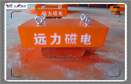 永磁除鐵器，永磁除鐵器規格型號