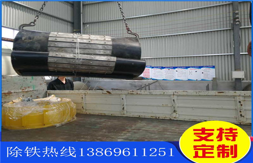 除鐵器千亿体育-充值中心，鎧裝除鐵器專用千亿体育-充值中心