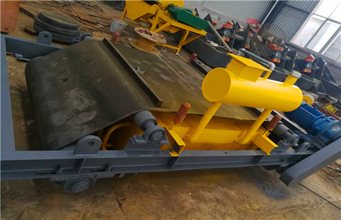 油冷電磁除鐵器，西藏油冷除鐵器內部構造電氣工作原理_青海油冷千亿体育-充值中心除鐵器內部加多少號油