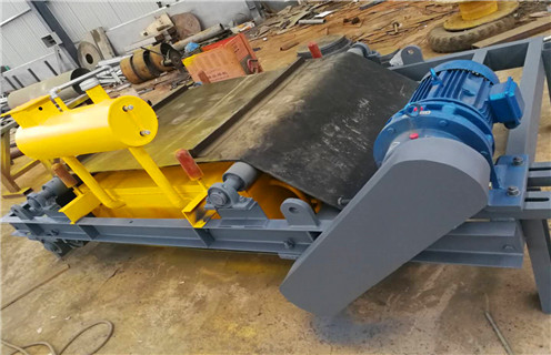 油冷電磁除鐵器，西藏油冷除鐵器內部構造電氣工作原理_青海油冷千亿体育-充值中心除鐵器內部加多少號油