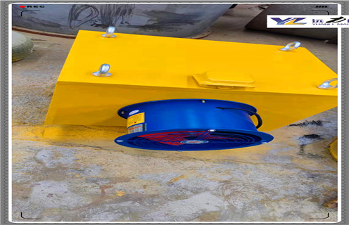 電磁除鐵器，吉林RCDB-8電磁幹粉除鐵器_規格型號_吉林RCDB-8電磁幹粉除鐵器工作原理及內部結構