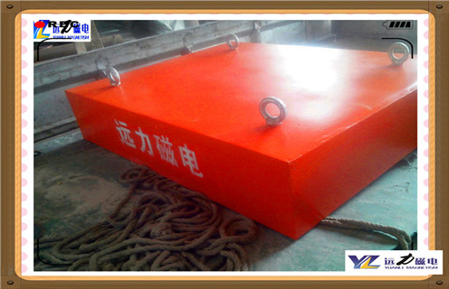 永磁除鐵器，全自動永磁除鐵器價格知識參數_內部磁塊安裝方法_全自動永磁除鐵器價格型號價格