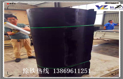 環形除鐵器千亿体育-充值中心，環形千亿体育-充值中心除鐵器千亿体育-充值中心廠家如何修複_環形千亿体育-充值中心除鐵器千亿体育-充值中心廠家偏原因及如何調_刮板價格