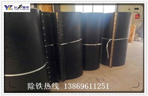 永磁除鐵器，廣東RCYB--12永磁除鐵器行業標準知識參數_內部磁塊安裝方法_廣東RCYB--12永磁除鐵器行業標準型號價格 