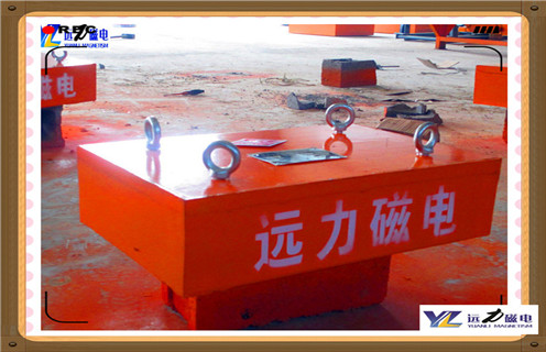 強永磁除鐵器，強永磁除鐵器價格知識參數_內部磁塊安裝方法_強永磁除鐵器價格型號價格