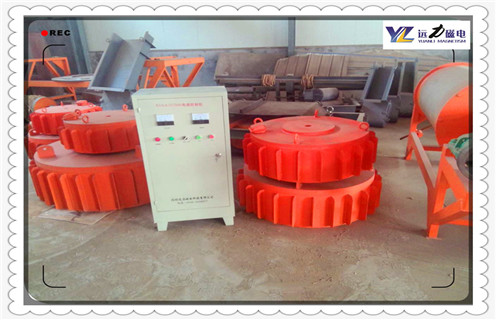 漿料電磁除鐵器，河南漿料電磁除鐵器_規格型號_河南漿料電磁除鐵器工作原理及內部結構