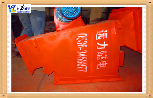 管道強磁除鐵器，甘肅管道強磁除鐵器_千亿体育-充值中心甘肅管道強磁除鐵器安裝示意圖型12000高斯_可定製工作原理