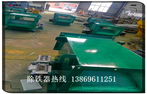 管道除鐵器，青海管道除鐵器係列管道式除鐵器_千亿体育-充值中心青海管道除鐵器係列管道式除鐵器安裝示意圖型12000高斯_可定製工作原理