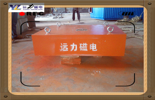 永磁除鐵器，海南永磁除鐵器rcyb-6_海南永磁除鐵器rcyb-6批發價格_使用說明書原理型號價格 