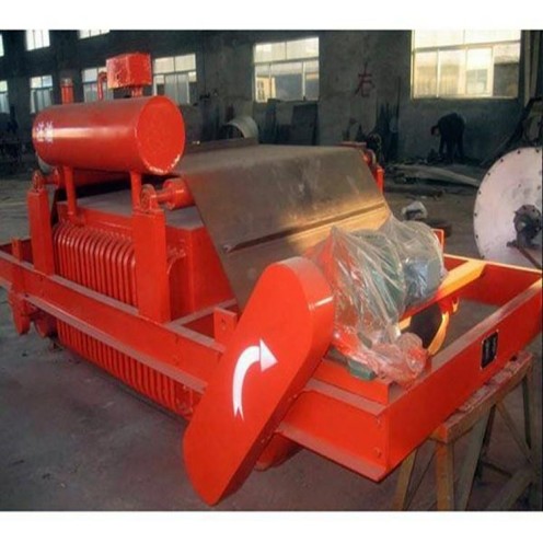 油冷除鐵器，內蒙古油冷除鐵器有機矽膠顏色_內蒙古油冷除鐵器有機矽膠顏色加多少號油_選型