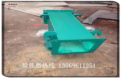 管道除鐵器，甘肅管道除鐵器圖片_千亿体育-充值中心甘肅管道除鐵器圖片應用安裝示意圖型12000高斯_可定製工作原理