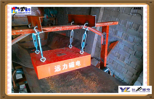 永磁除鐵器，河北永磁除鐵器如何布磁_河北永磁除鐵器如何布磁批發價格_使用說明書原理型號價格