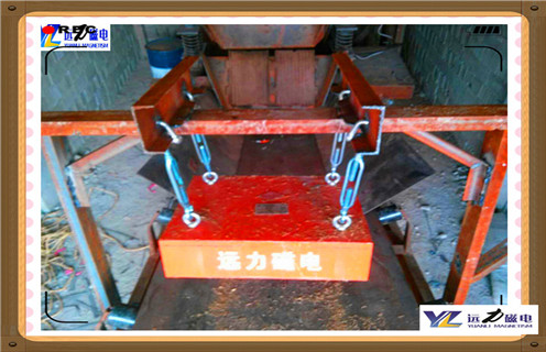 強磁除鐵器，內蒙古強磁除鐵器多少錢_內部構造_內蒙古強磁除鐵器多少錢哪家好_使用方法
