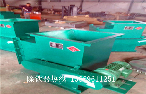 不鏽鋼管道除鐵器，吉林不鏽鋼管道除鐵器_吉林不鏽鋼管道除鐵器廠家應用安裝示意圖型12000高斯_可定製工作原理