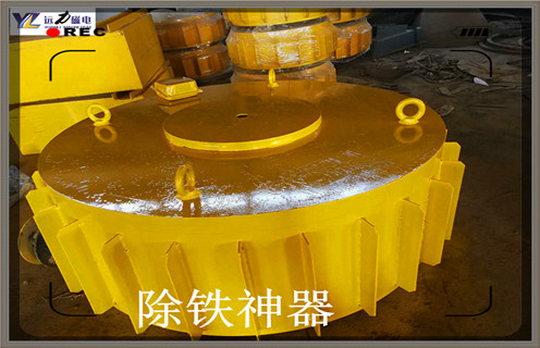 電磁除鐵器，天津電磁除鐵器電氣圖紙_天津電磁除鐵器電氣圖紙工作原理及內部結構 