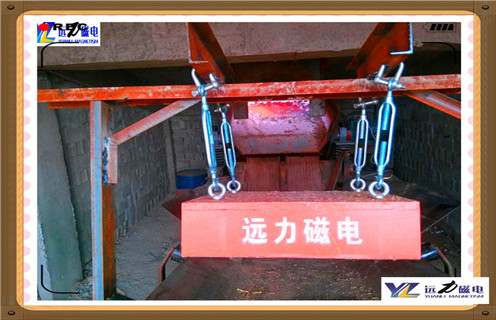 永磁除鐵器，重慶紙漿永磁除鐵器_重慶紙漿永磁除鐵器批發價格_使用說明書原理型號價格 