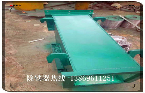 管道除鐵器，德州管道除鐵器_德州管道除鐵器廠家應用安裝示意圖型12000高斯_可定製工作原理 