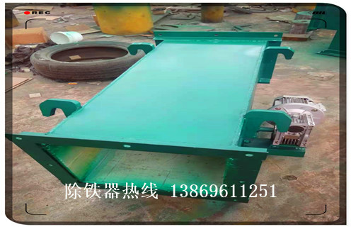 管道漿料除鐵器，內蒙古管道式漿料除鐵器公司_內蒙古管道式漿料除鐵器公司批發價格_使用說明書原理型號價格