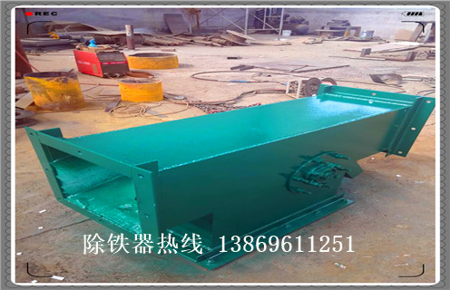 管道漿料除鐵器，廣西管道漿料除鐵器_內部構造_廣西管道漿料除鐵器哪家好_使用方法