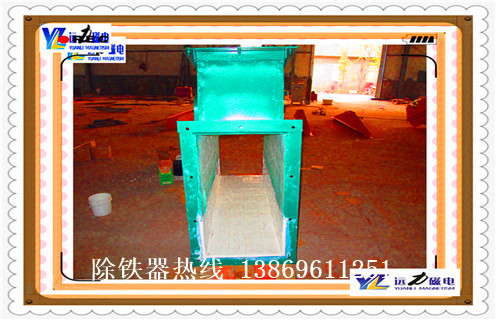 管道幹粉除鐵器，吉林管道式幹粉除鐵器_內部構造_吉林管道式幹粉除鐵器哪家好_使用方法  