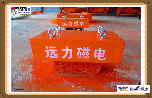 懸掛永磁除鐵器，廣西懸掛永磁除鐵器rcyp_廣西懸掛永磁除鐵器rcyp批發價格_使用說明書原理型號價格 