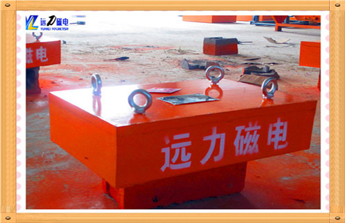 永磁除鐵器，無錫永磁除鐵器價格_煙台永磁管道除鐵器rcyb 5批發價格_使用說明書原理型號