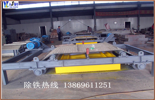千亿体育-充值中心除鐵器，天津千亿体育-充值中心除鐵器電路圖-磁性礦天津千亿体育-充值中心除鐵器電路圖型號表_磁場強度標準範圍 