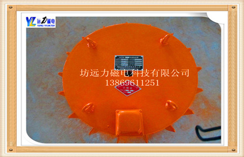 電磁除鐵器，福建電磁除鐵器操作規程_福建電磁除鐵器操作規程廠家工作原理及內部結構
