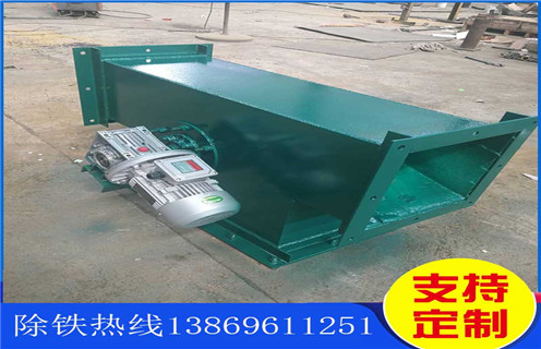 管道除鐵器，遼寧管道除鐵器需要的技術參數_遼寧管道除鐵器需要的技術參數通過量計算應用安裝示意圖型12000高斯_可定製工作原理