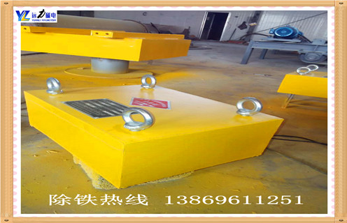 強磁除鐵器，臨沂強磁除鐵器_臨沂強磁除鐵器怎麽製作_哪家好及使用方法