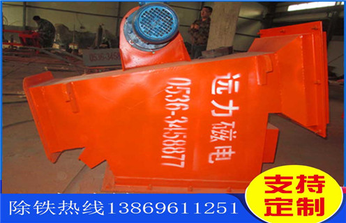 管道除鐵器，黑龍江管道除鐵器構造簡述_黑龍江管道除鐵器構造簡述安裝示意圖型12000高斯_工作原理 